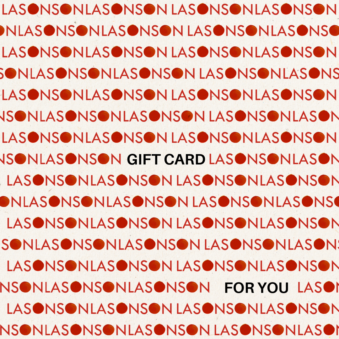Digital Gift Card